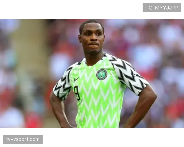 博尼法斯状态回暖入选尼日利亚国家队，能否兑现期待？