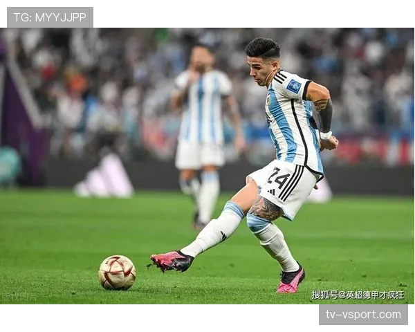 恩佐·费尔南德斯的战术适配性困境：体系限制如何影响其表现上限