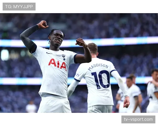 热刺进攻依然华丽，成绩不稳定问题逐步反映，对赛季走势形成制约